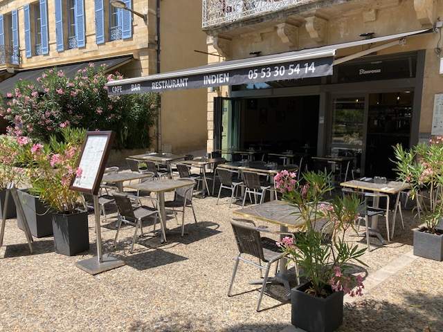 Sarlat-la-Canéda & Brive